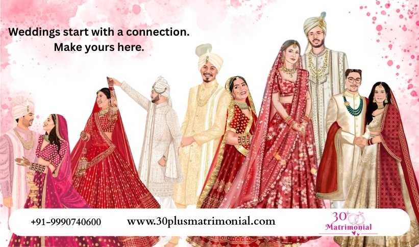 Best Hindu Marriage Bureaus in Noida and Delhi NCR